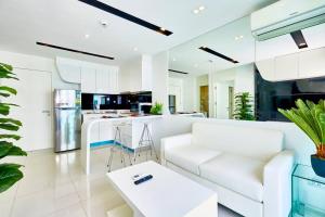 Gallery image of City Center Residence by Tech in Pattaya Central