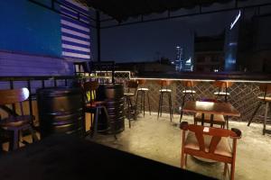 Fotografie z fotogalerie ubytování Bui Vien Street Hostel v Ho Či Minově městě