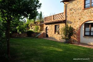 Gallery image of Agriturismo Il Sasso in Montepulciano