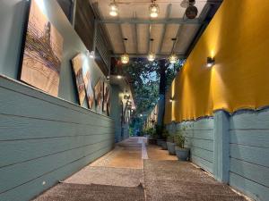 Galeriebild der Unterkunft Fusion Resorts in Candolim
