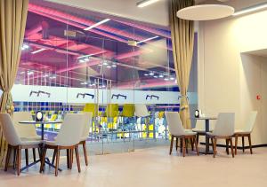 Galeriebild der Unterkunft ADD Hotel Almaty in Almaty