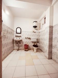 Gallery image of Hotel Snow Mountain Mall Road in Manāli