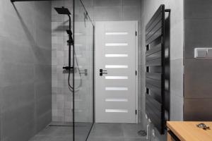 Fotografie z fotogalerie ubytování Apartmán Eliška v Nových Hutích + 16 fotografií