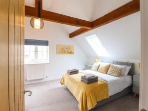 Foto dalla galleria di Fern Cottage a Cambridge