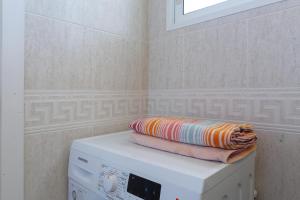 Fotografie z fotogalerie ubytování Apartamento Fuengirola v destinaci Fuengirola