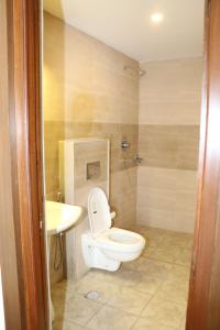 Bagno di Hotel Mega & Apartment