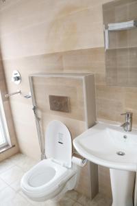 Bagno di Hotel Mega & Apartment