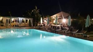 Gallery image of Aranceto Hotel Agriturismo in Arenella