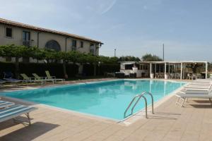 Gallery image of Aranceto Hotel Agriturismo in Arenella