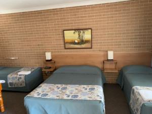 Легло или легла в стая в New Inn Motel