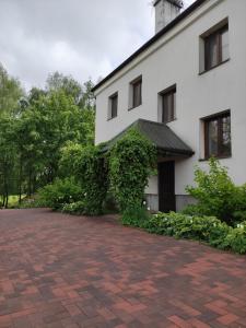 Zdjęcie z galerii obiektu Stajnia Lisewo w mieście Lisewo