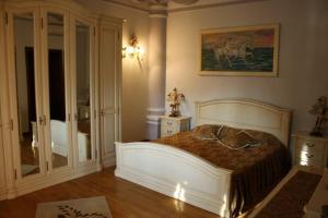 Gallery image of Pensiunea Trei Pini in Seini