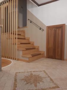 Φωτογραφία από το άλμπουμ του Alloggi Piazza Umberto Primo σε Pacentro