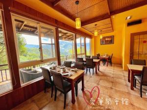 Restoran atau tempat lain untuk makan di I-think Resort