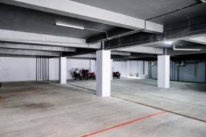Fotografie z fotogalerie ubytování Sans Hotel Roxy Jakarta v destinaci Jakarta