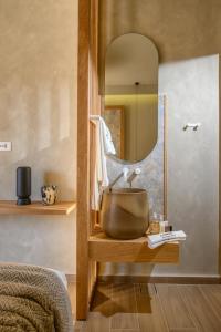 Fotografie z fotogalerie ubytování Casbah Boutique Hotel v destinaci Palaiochóra + 37 fotografií