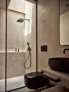 Kúpeľňa v ubytovaní Alpha Villa - A Leading Luxury Villa!