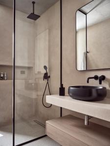 Kúpeľňa v ubytovaní Alpha Villa - A Leading Luxury Villa!