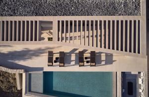 Bazén v ubytovaní Alpha Villa - A Leading Luxury Villa! alebo v jeho blízkosti
