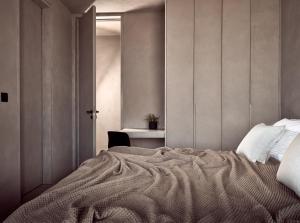 Posteľ alebo postele v izbe v ubytovaní Alpha Villa - A Leading Luxury Villa!