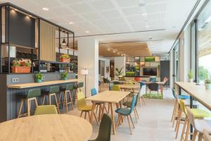 Posedenie v ubytovaní Holiday Inn Barcelona - Sant Cugat by IHG