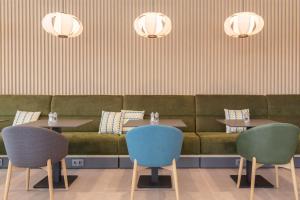 Posedenie v ubytovaní Holiday Inn Barcelona - Sant Cugat by IHG