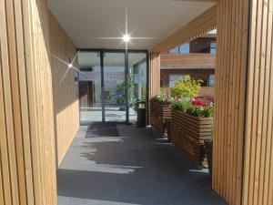 Fotografie z fotogalerie ubytování Golf Resort Klöch v destinaci Klöch