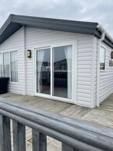 Gallery image of Luxury Lodge in Heysham