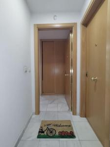 Zdjęcie z galerii obiektu Madrid AlcoTour Apto trabajo y relax w mieście Alcobendas