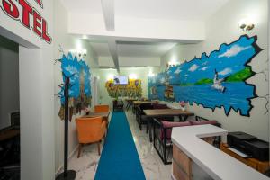 Kép XALİLA HOSTEL & CAFE LADİES ROOM szállásáról Isztambulban a galériában