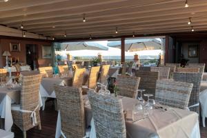 Gallery image of La Meridiana Relais in Formello