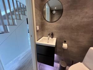 Fotografie z fotogalerie ubytování TinyHouze v destinaci Karlskrona + 21 fotografií