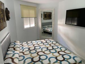 Billede fra billedgalleriet på Apartamento BudhaZahara i Zahara de los Atunes