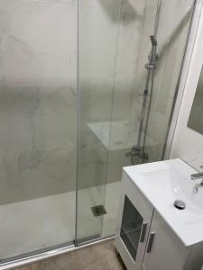 Billede fra billedgalleriet på Apartamento BudhaZahara i Zahara de los Atunes