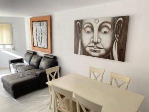 Foto dalla galleria di Apartamento BudhaZahara a Zahara de los Atunes