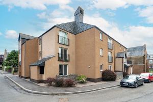 Gallery image of Church Court in Broughty Ferry