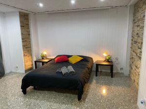 Kép Apartamento Tirant lo Blanc szállásáról Torrentben a galériában