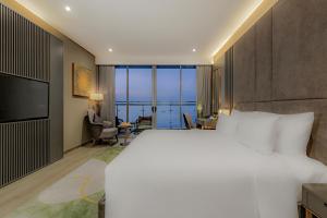 峴港的住宿－Le Sands Oceanfront Danang Hotel，相簿中的一張相片