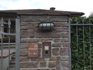 Gallery image of B&B La Casa di Angela in Cusago