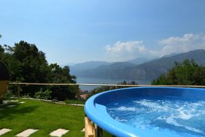 Gallery image of Apartment " Flower of Life" in Malcesine