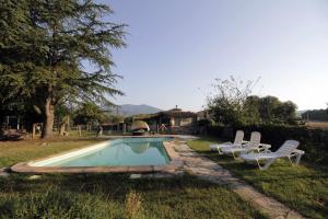 Photo de la galerie de l'établissement Casita con jacuzzi Rectoria de Dosquers, à Maia de Montcal