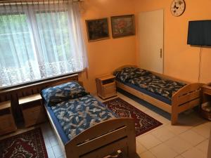Fotografie z fotogalerie ubytování Modrý Pension v destinaci Mladá Boleslav