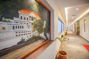 Kép Manigram Bishram Batika Pvt Ltd szállásáról Bhairahawa városában a galériában