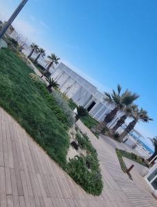 Fotografie z fotogalerie ubytování Hotel Crisvan v Rimini
