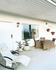 ボースタッドにあるKilleröd Boutique Apartmentsのギャラリーの写真