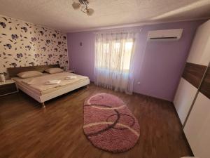 Легло или легла в стая в Casa Bașu