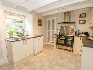 Gallery image of Lavender Cottage in Bishop Auckland