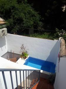 Bazén v ubytovaní Casa Clemente 32, Private house with plunge pool alebo v jeho blízkosti