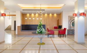 Fotografie z fotogalerie ubytování Legacy Hotel v Jeruzalémě