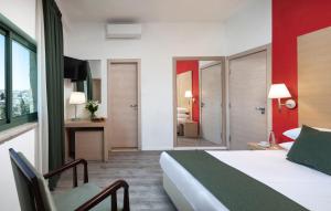 Fotografie z fotogalerie ubytování Legacy Hotel v Jeruzalémě